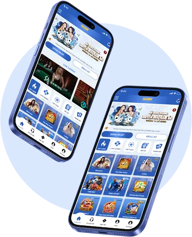 Khuyến mãi chào mừng Hello88
