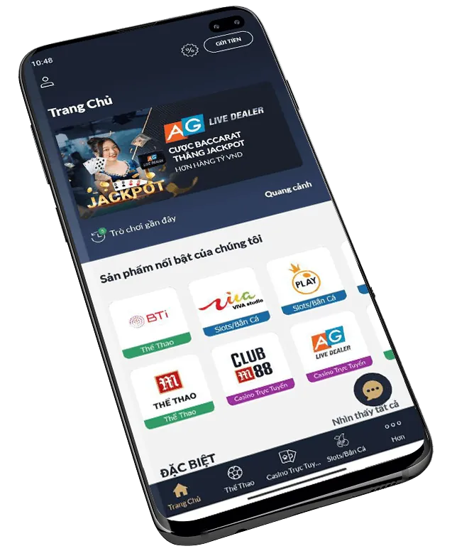 Tin tức casino trực tuyến