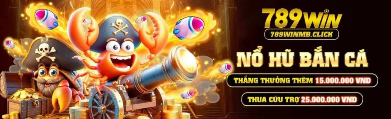 Trò chơi bắn cá Hello88
